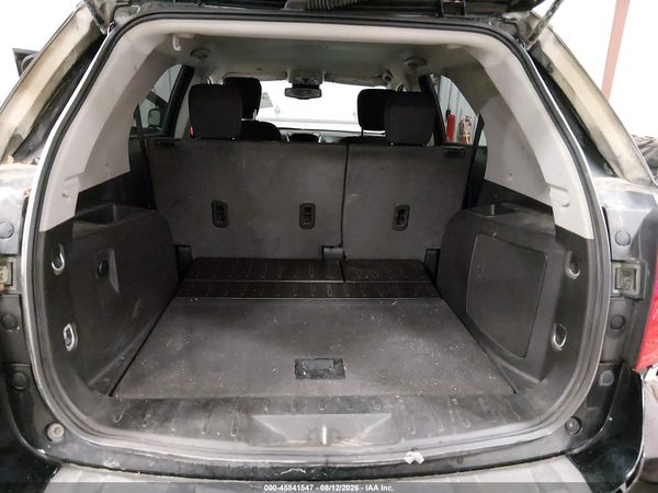 2013 CHEVROLET EQUINOX LT — I152