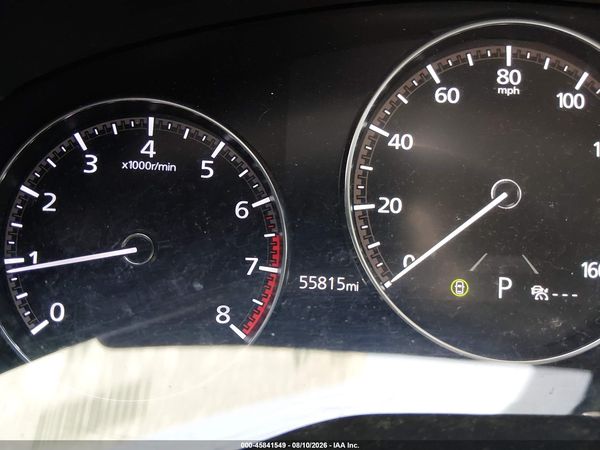 2024 MAZDA CX-30 2.5 S SELECT SPORT
