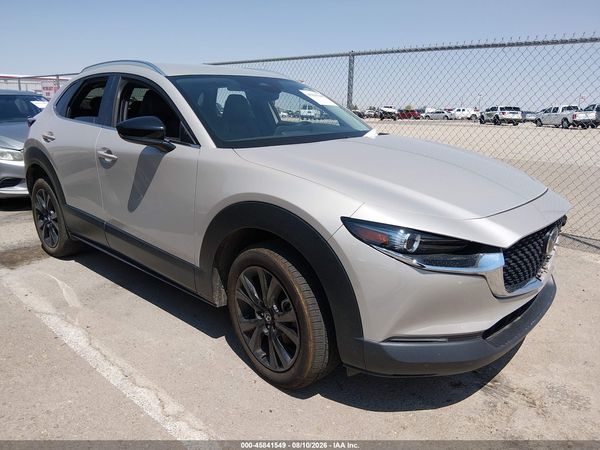2024 MAZDA CX-30 2.5 S SELECT SPORT
