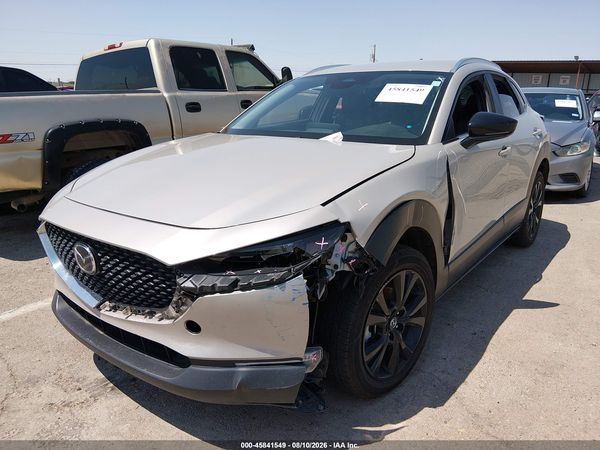 2024 MAZDA CX-30 2.5 S SELECT SPORT