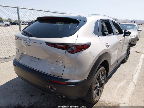 2024 MAZDA CX-30 2.5 S SELECT SPORT
