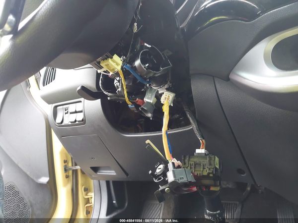 2016 KIA RIO LX