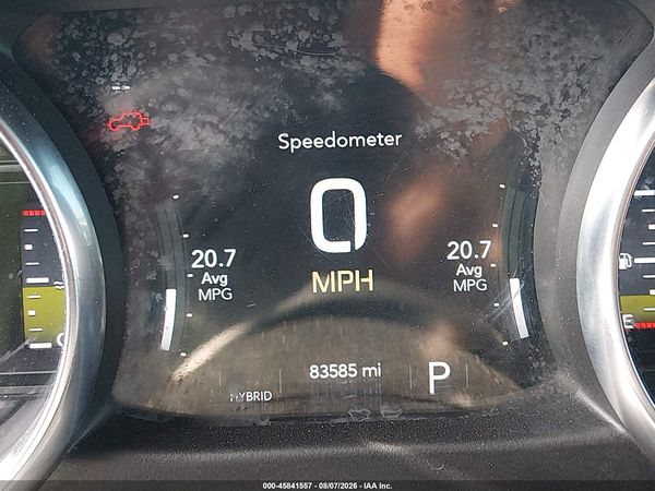 2023 JEEP WRANGLER 4XE 4X4
