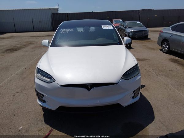 2019 TESLA MODEL X 100D/75D/LONG RANGE