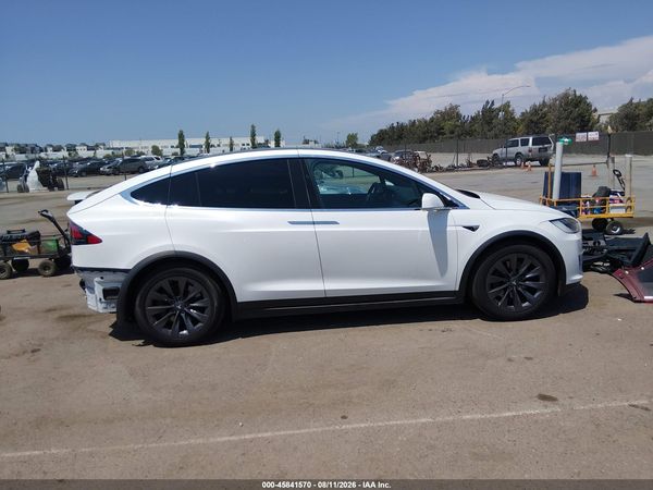 2019 TESLA MODEL X 100D/75D/LONG RANGE