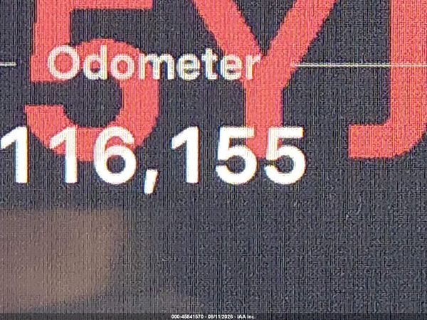 2019 TESLA MODEL X 100D/75D/LONG RANGE