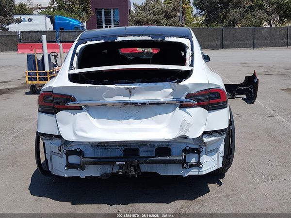 2019 TESLA MODEL X 100D/75D/LONG RANGE