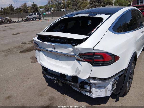 2019 TESLA MODEL X 100D/75D/LONG RANGE