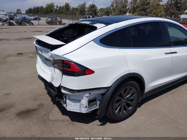 2019 TESLA MODEL X 100D/75D/LONG RANGE