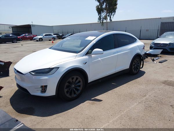 2019 TESLA MODEL X 100D/75D/LONG RANGE