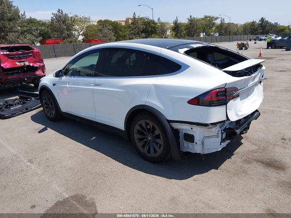 2019 TESLA MODEL X 100D/75D/LONG RANGE