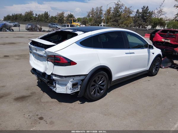 2019 TESLA MODEL X 100D/75D/LONG RANGE
