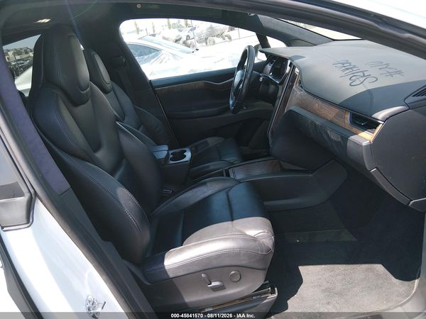 2019 TESLA MODEL X 100D/75D/LONG RANGE