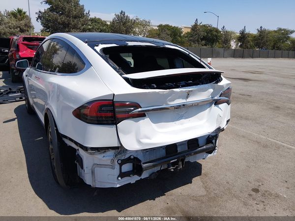 2019 TESLA MODEL X 100D/75D/LONG RANGE