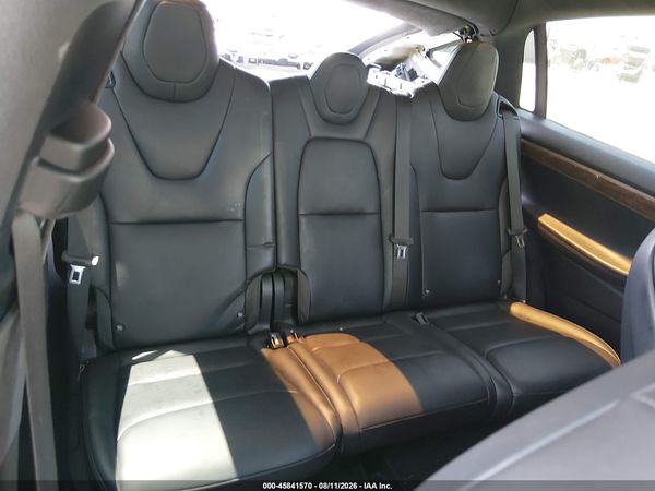 2019 TESLA MODEL X 100D/75D/LONG RANGE