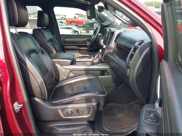 2020 RAM 1500 LIMITED  4X4 5'7 BOX