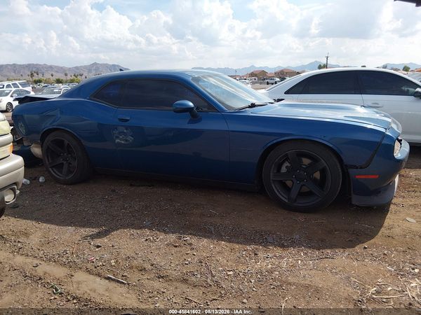2021 DODGE CHALLENGER GT