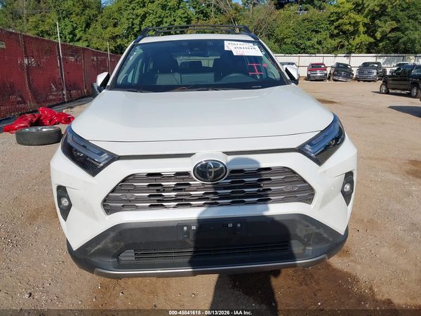 2024 TOYOTA RAV4 LIMITED