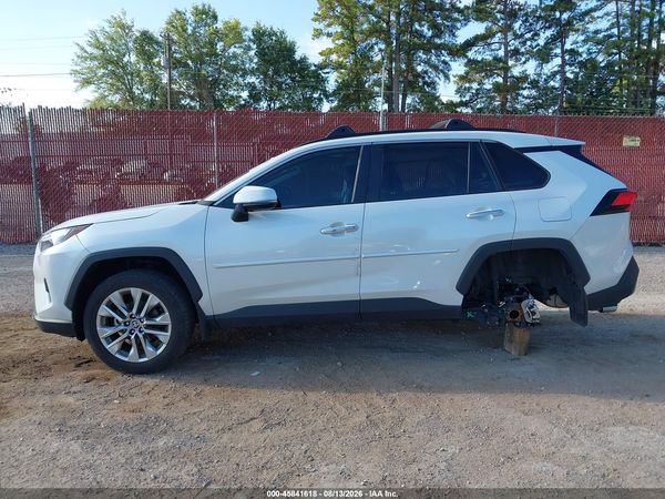 2024 TOYOTA RAV4 LIMITED