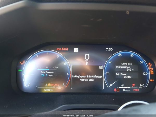 2024 TOYOTA RAV4 LIMITED