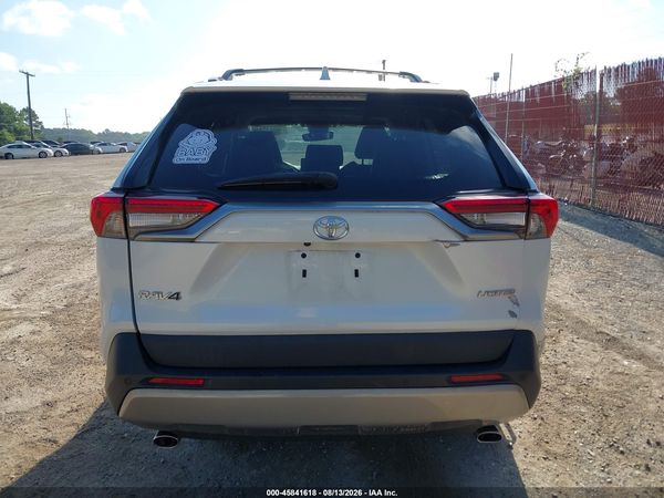2024 TOYOTA RAV4 LIMITED
