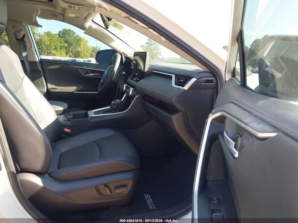 2024 TOYOTA RAV4 LIMITED