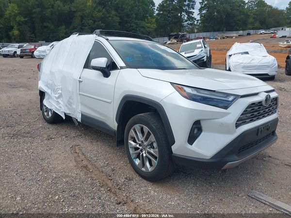 2024 TOYOTA RAV4 LIMITED