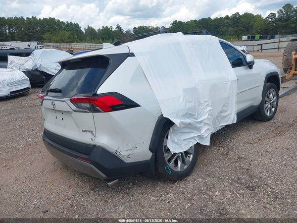 2024 TOYOTA RAV4 LIMITED