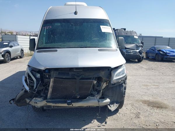 2023 MERCEDES-BENZ SPRINTER 2500