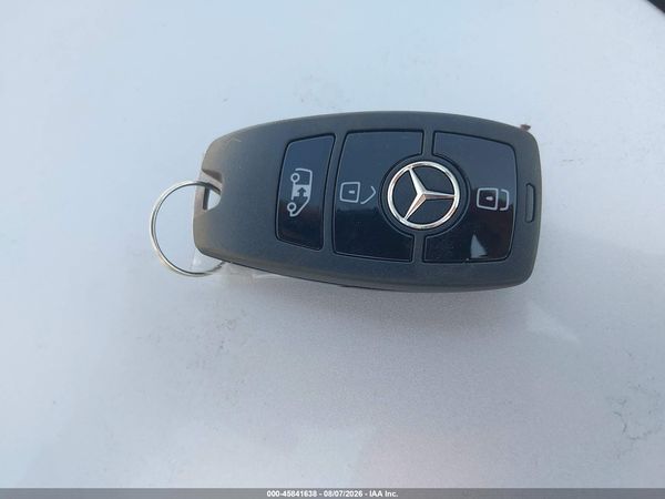 2023 MERCEDES-BENZ SPRINTER 2500