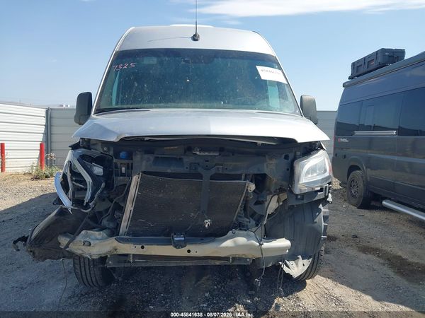2023 MERCEDES-BENZ SPRINTER 2500