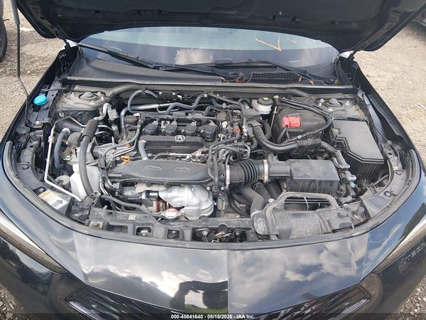 2024 ACURA INTEGRA A-SPEC TECHNOLOGY