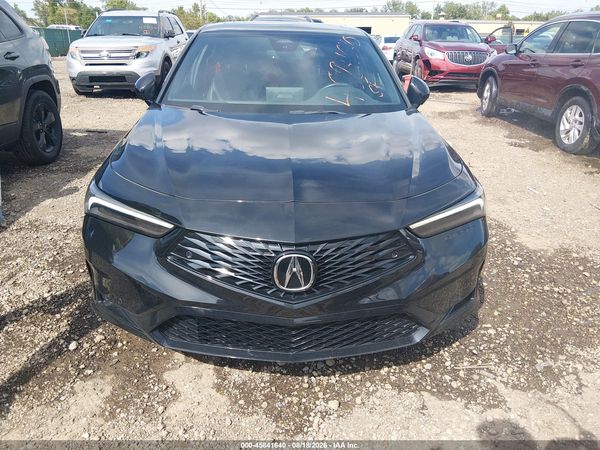 2024 ACURA INTEGRA A-SPEC TECHNOLOGY