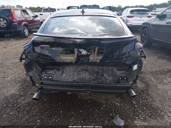 2024 ACURA INTEGRA A-SPEC TECHNOLOGY