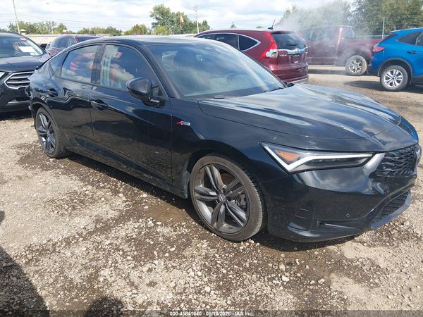 2024 ACURA INTEGRA A-SPEC TECHNOLOGY