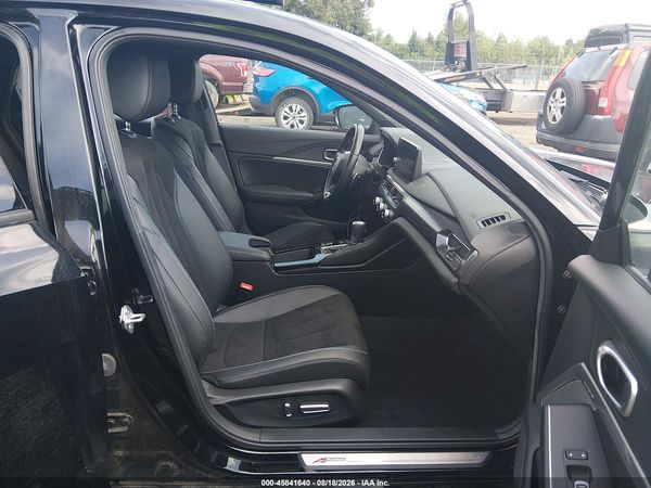 2024 ACURA INTEGRA A-SPEC TECHNOLOGY