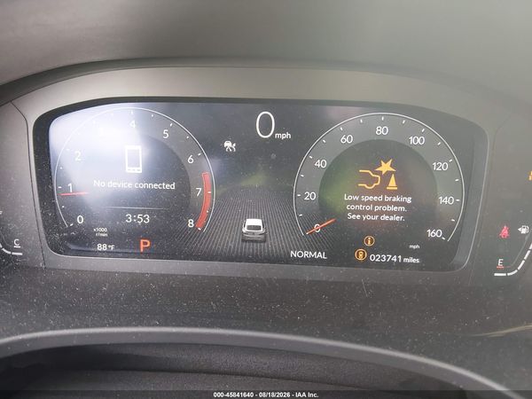 2024 ACURA INTEGRA A-SPEC TECHNOLOGY