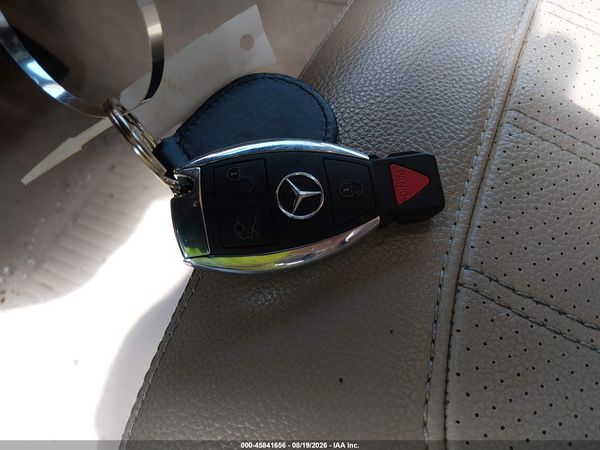 2013 MERCEDES-BENZ GL 450 4MATIC