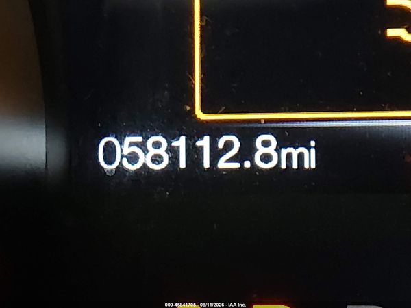 2021 FORD MUSTANG ECOBOOST FASTBACK