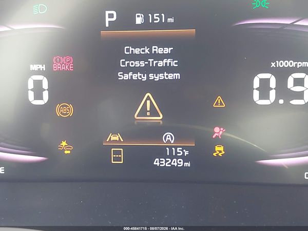 2024 KIA SOUL