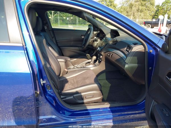 2016 ACURA ILX