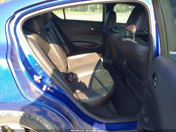 2016 ACURA ILX