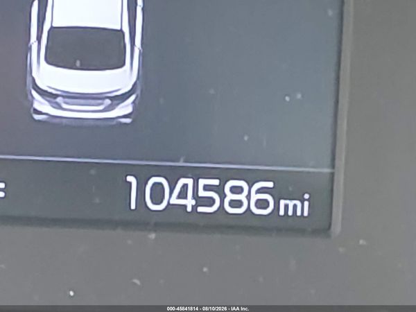 2019 KIA FORTE S