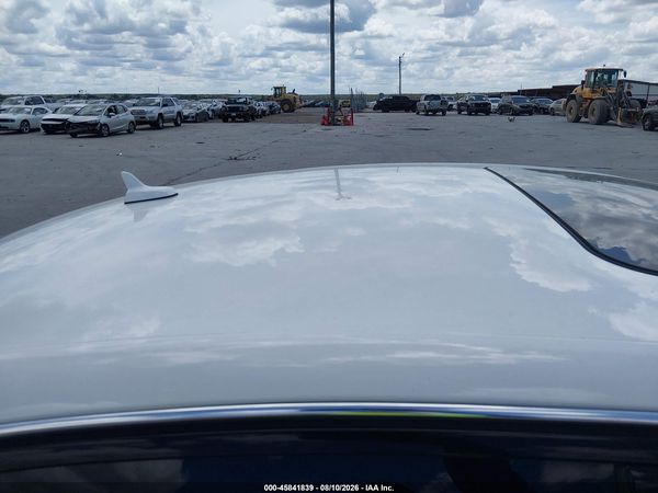 2017 AUDI A6 PREMIUM PLUS