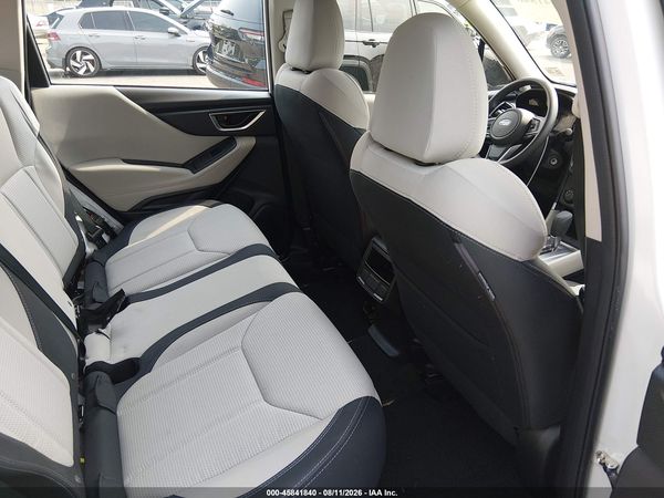 2023 SUBARU FORESTER Base ES