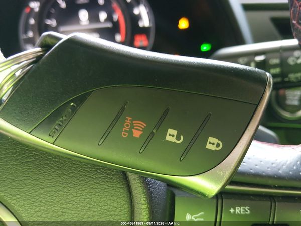 2022 LEXUS UX 200 F SPORT