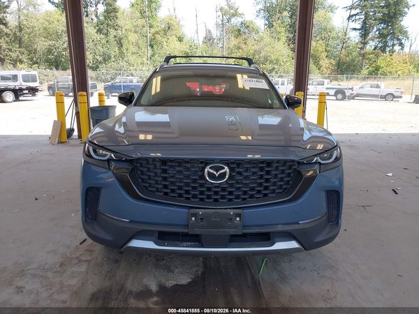 2023 MAZDA CX-50