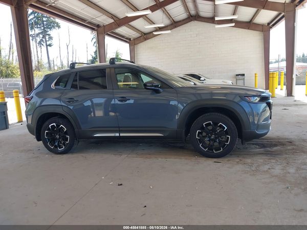 2023 MAZDA CX-50