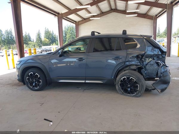 2023 MAZDA CX-50