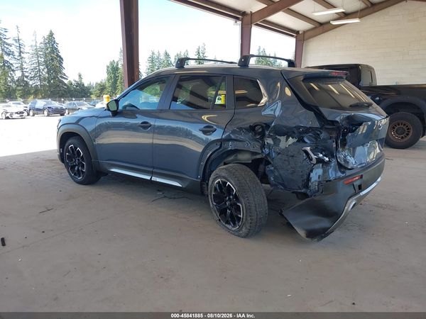 2023 MAZDA CX-50